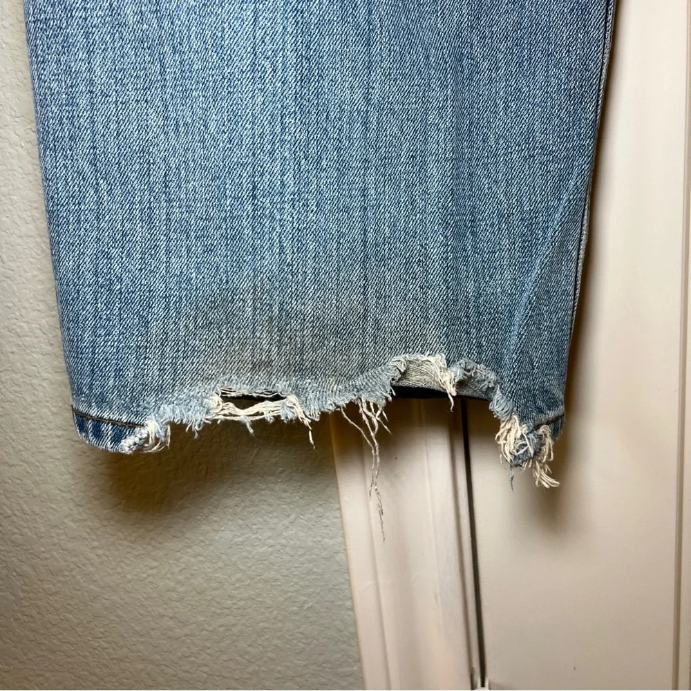 Levis timeless loose